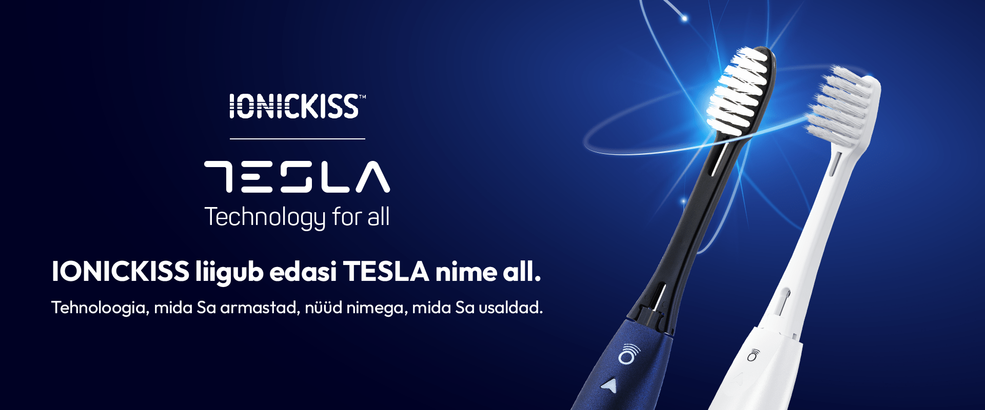 Ionickiss-Tesla