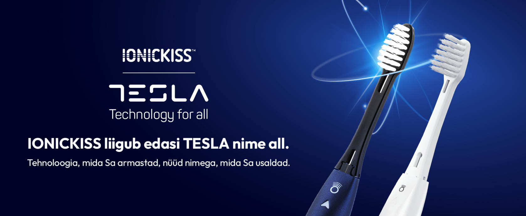 ioniseeriv hambahari