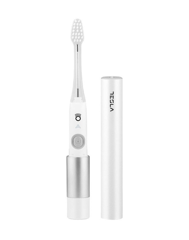 Elektriline hambahari TESLA TRAVEL (patareiga) 4