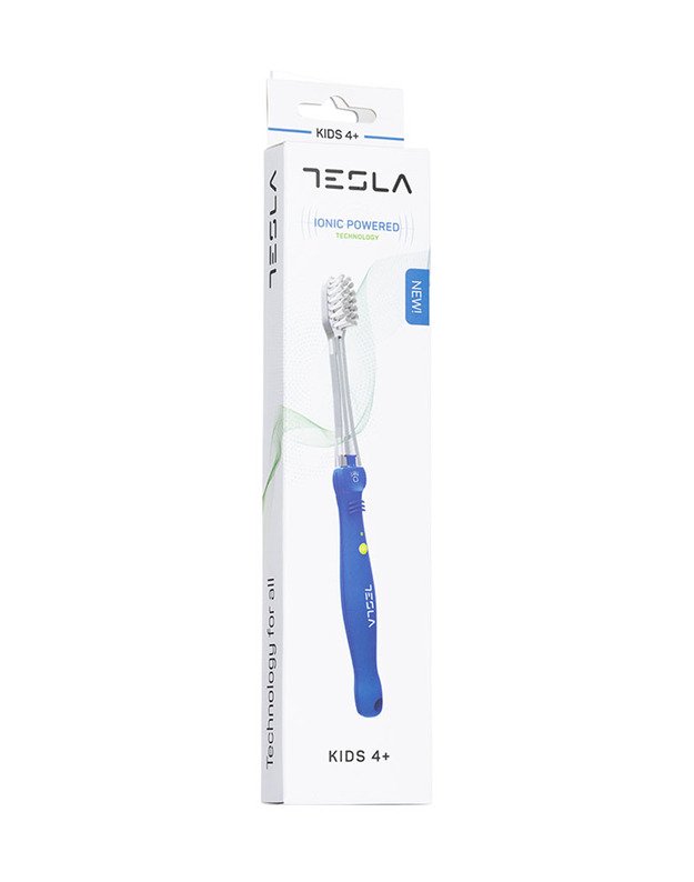 Iooniline hambahari lastele TESLA KIDS, SOFT