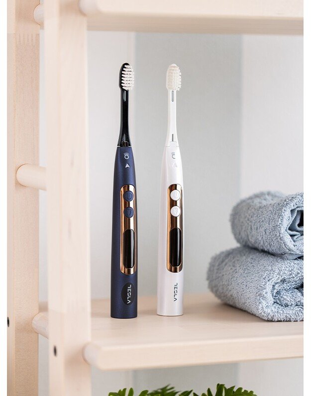 Elektriline hambahari TESLA HOME PREMIUM 2