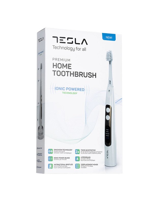 Elektriline hambahari TESLA HOME PREMIUM 5